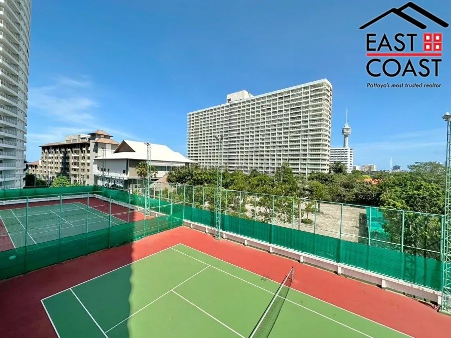 Jomtien Complex photo 28