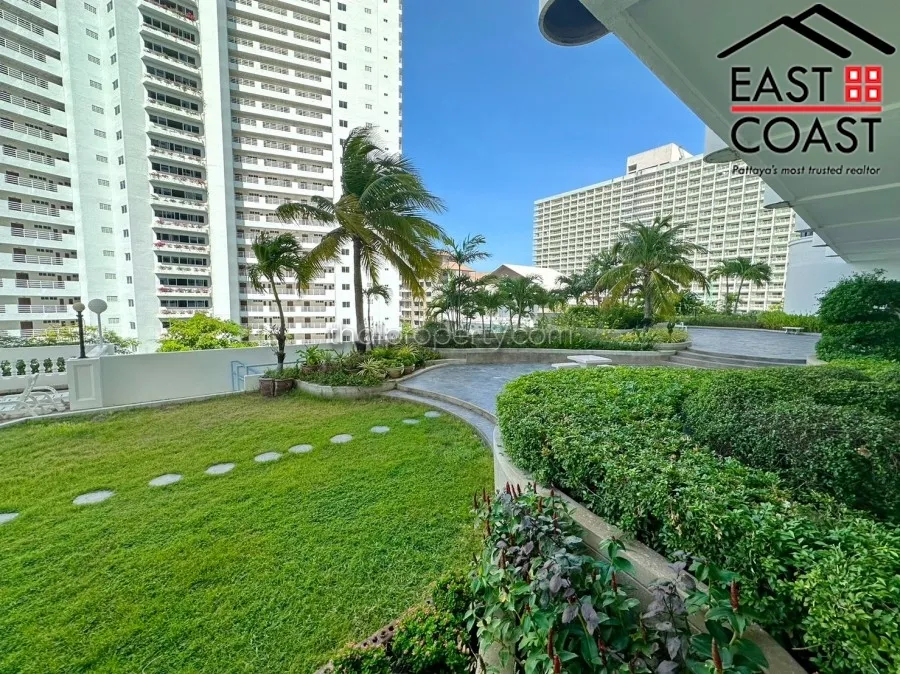 Jomtien Complex photo 24