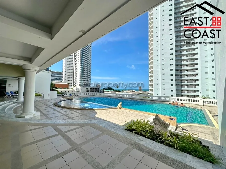Jomtien Complex photo 23