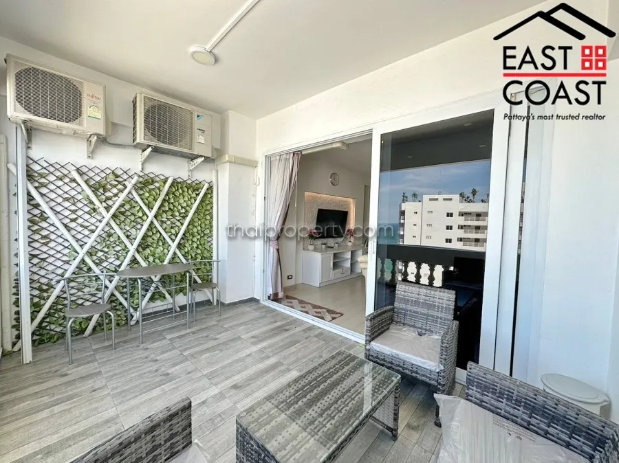 Jomtien Complex photo 21