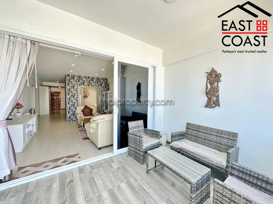 Jomtien Complex photo 22