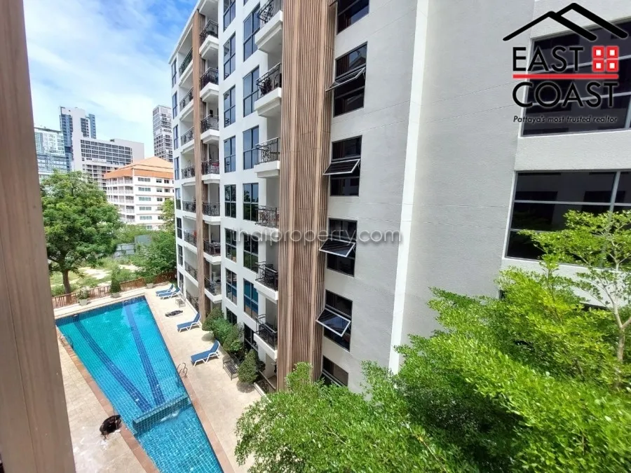 City Garden Pratumnak photo 13