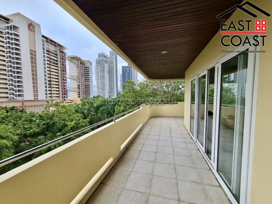 View Talay Residence 6 photo 25