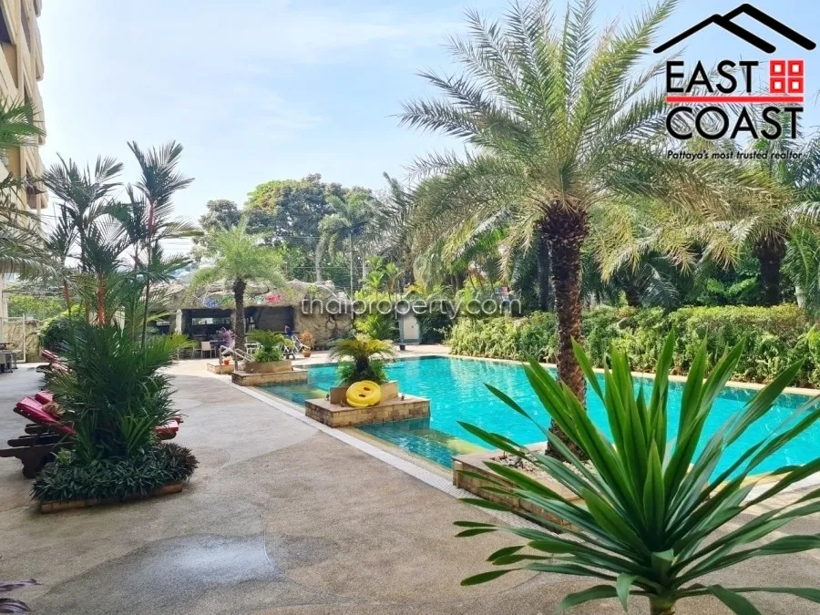 View Talay Residence 6 photo 32