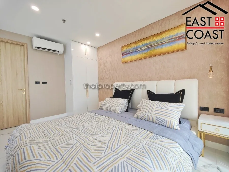 Copacabana Beach Jomtien photo 36