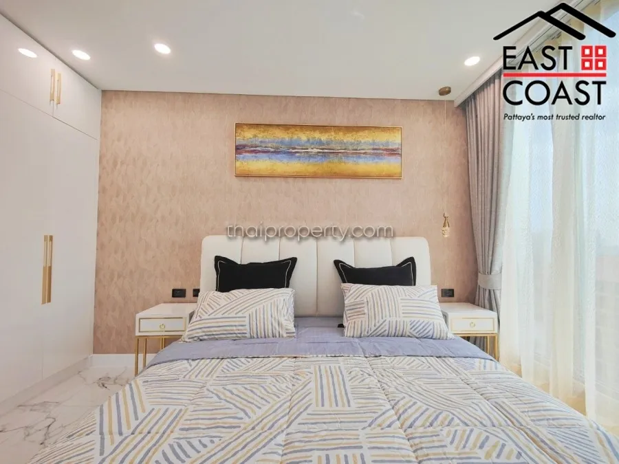Copacabana Beach Jomtien photo 37