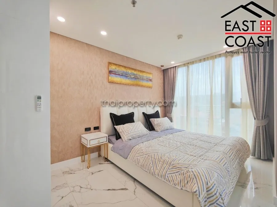 Copacabana Beach Jomtien photo 35