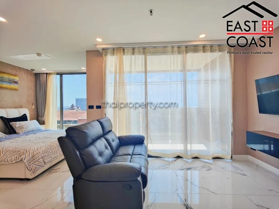 Copacabana Beach Jomtien photo 31