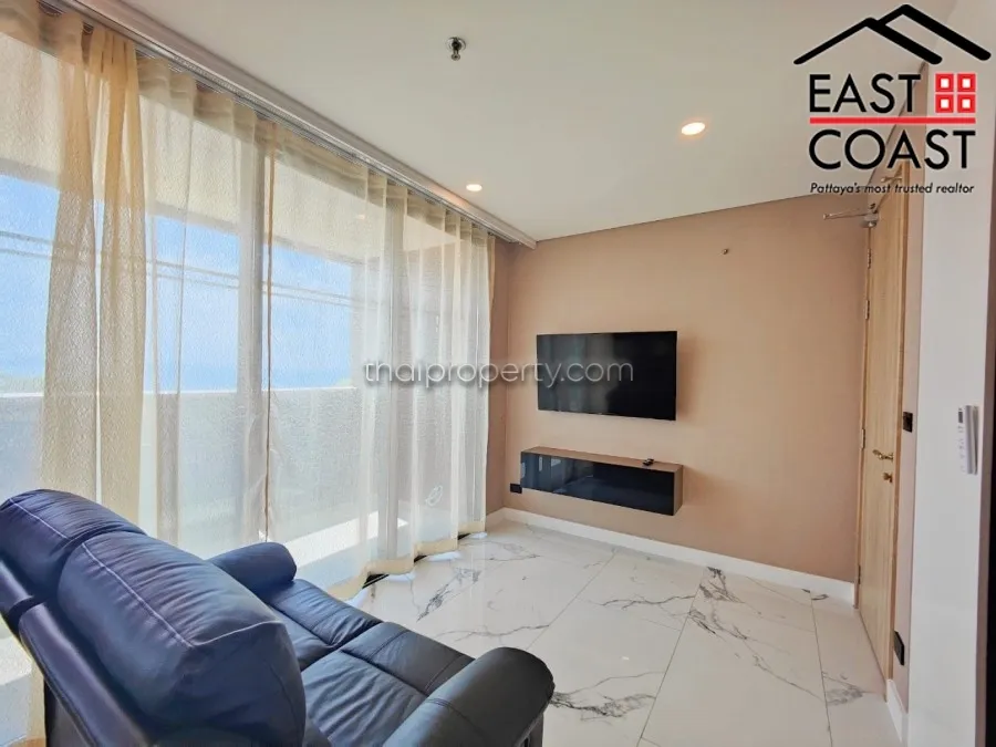 Copacabana Beach Jomtien photo 32