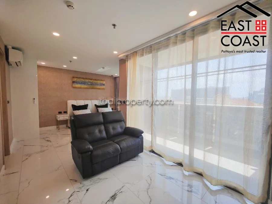 Copacabana Beach Jomtien photo 30