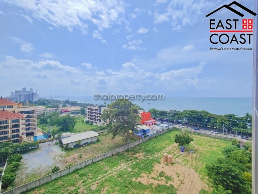 Copacabana Beach Jomtien photo 20
