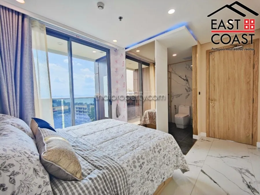 Copacabana Beach Jomtien photo 18