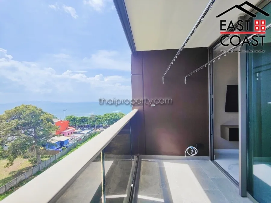 Copacabana Beach Jomtien photo 44