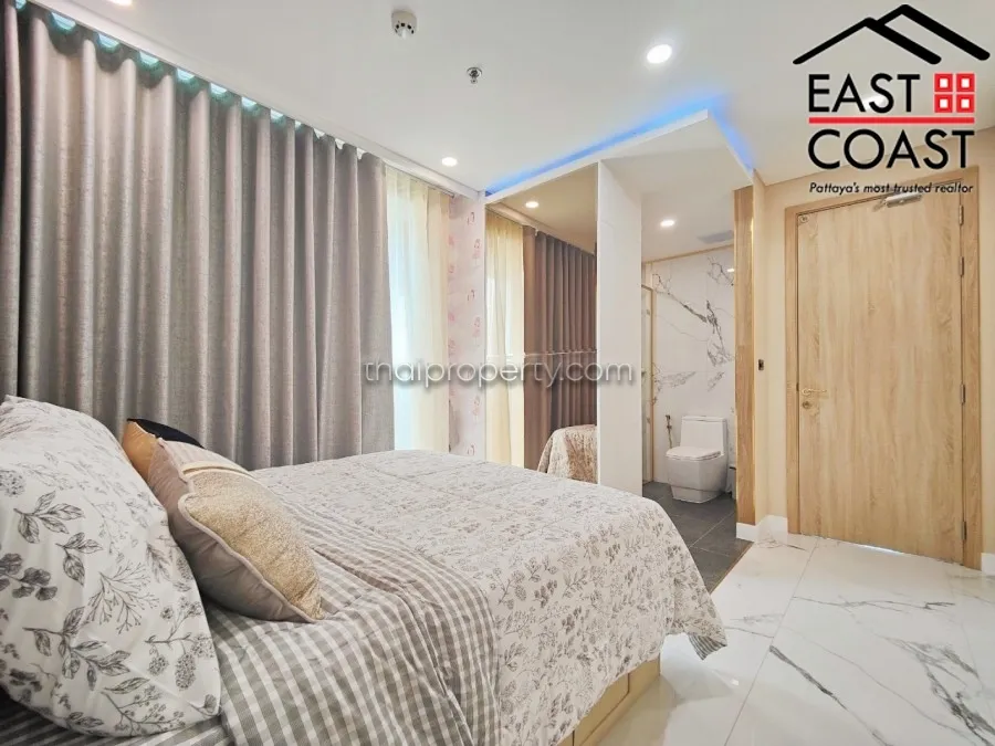 Copacabana Beach Jomtien photo 16