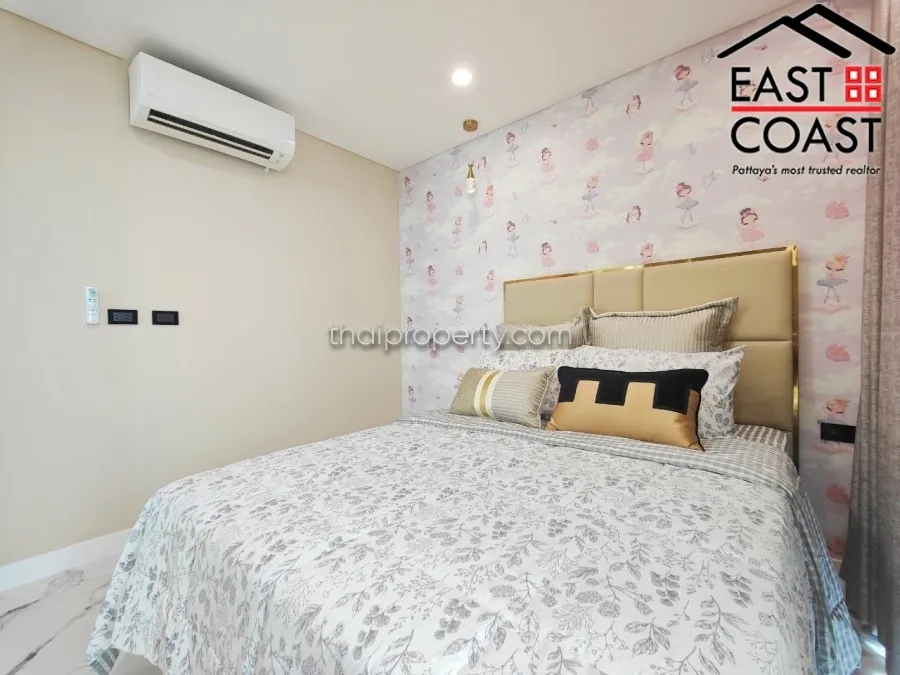 Copacabana Beach Jomtien photo 15