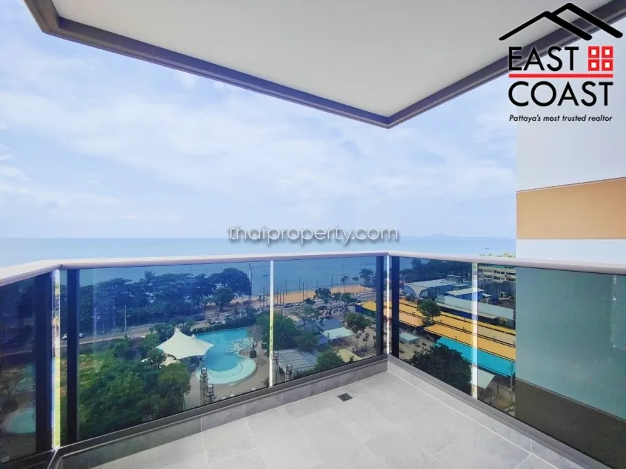 Copacabana Beach Jomtien photo 12