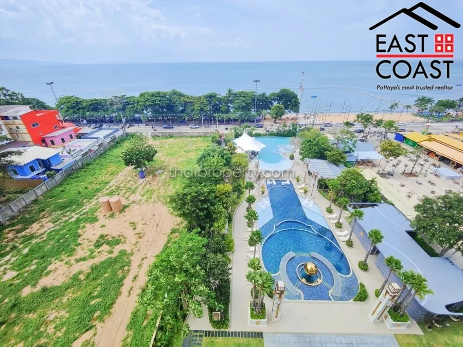 Copacabana Beach Jomtien photo 11