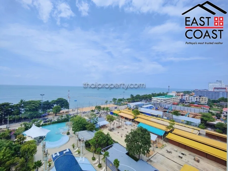 Copacabana Beach Jomtien photo 10