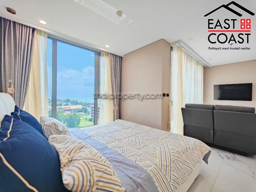 Copacabana Beach Jomtien photo 38