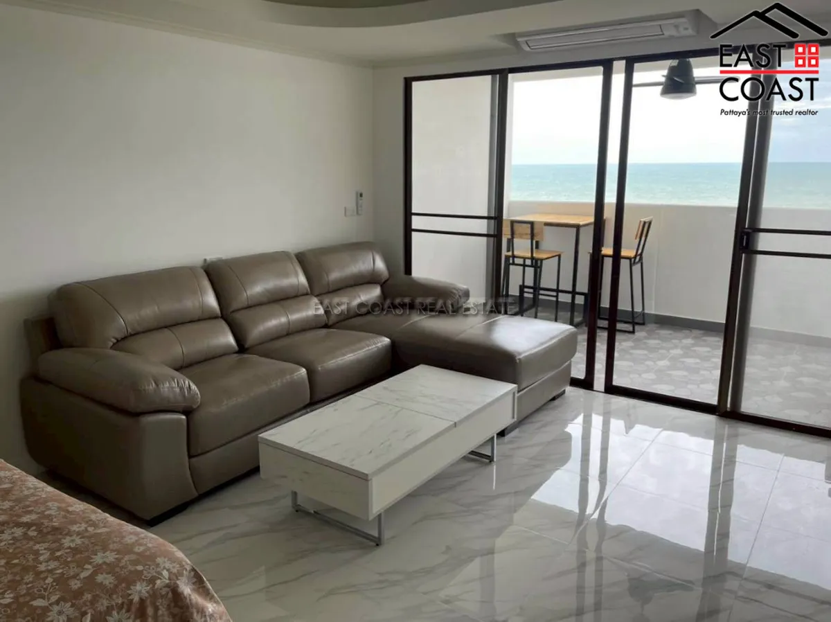 Jomtien Beach Paradise photo 11