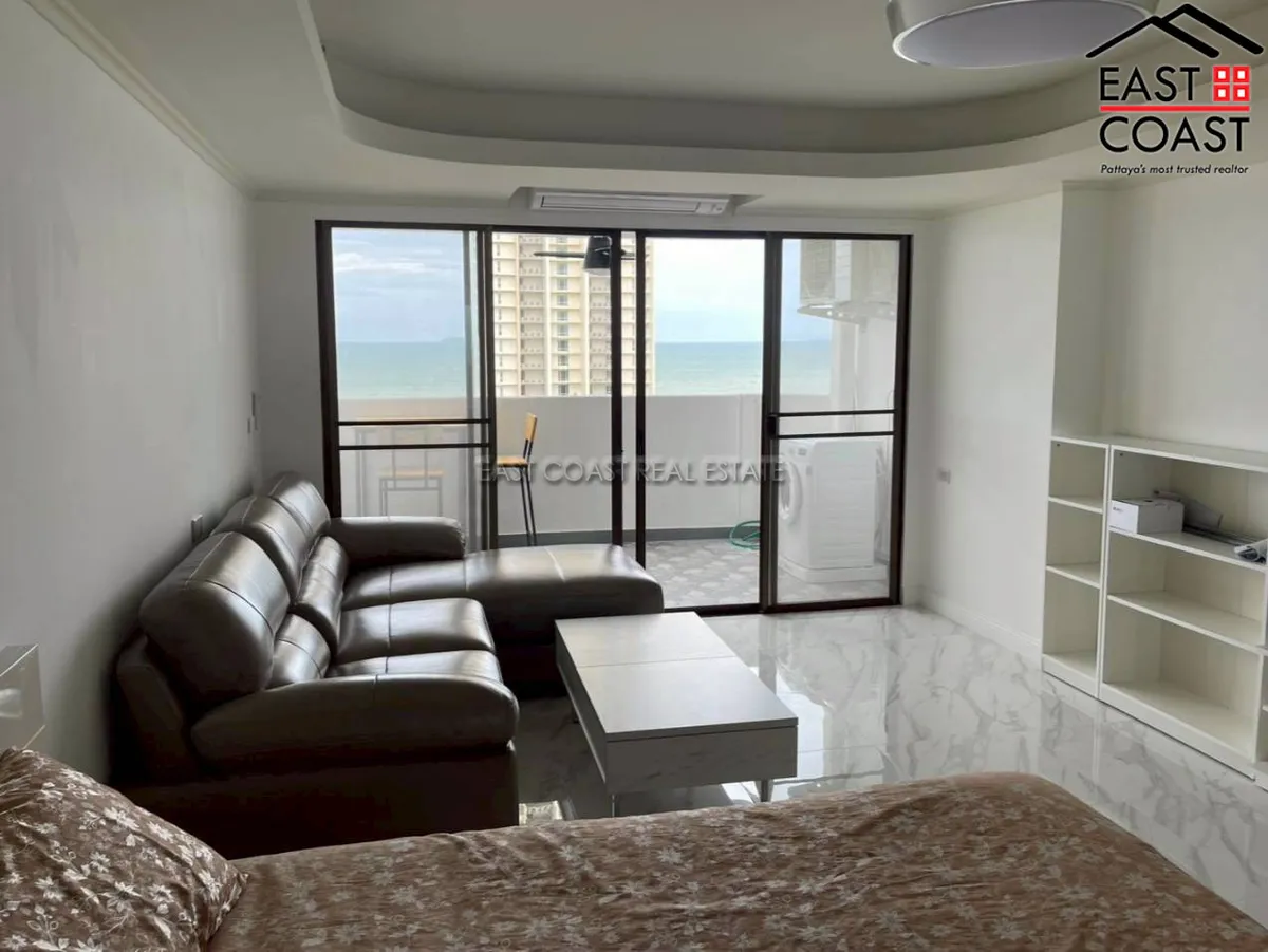 Jomtien Beach Paradise photo 15