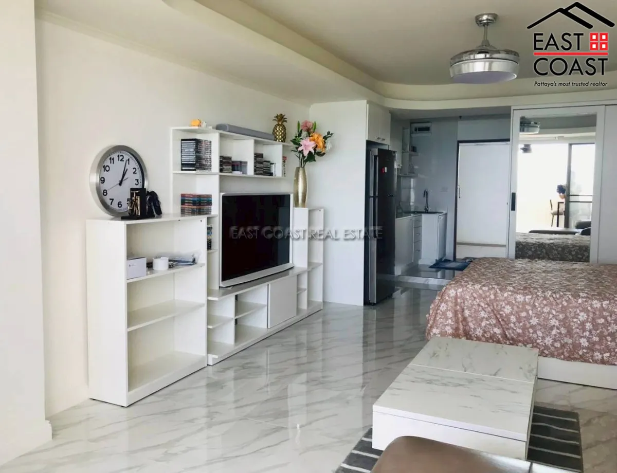 Jomtien Beach Paradise photo 17