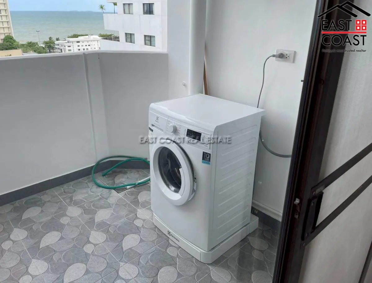 Jomtien Beach Paradise photo 14
