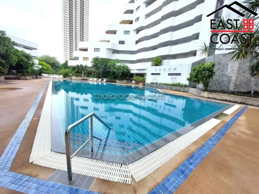 Jomtien Beach Paradise photo 18
