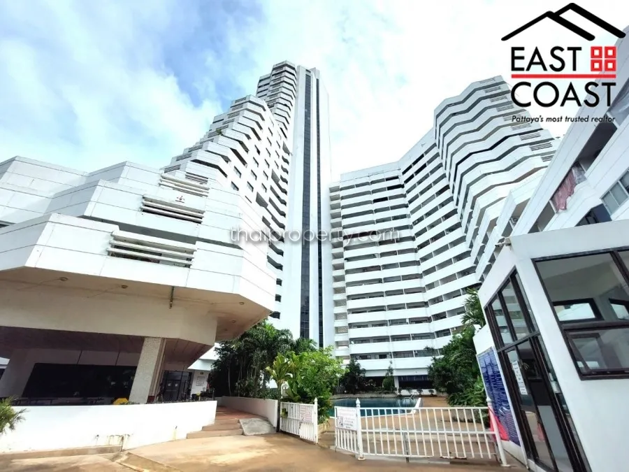 Jomtien Beach Paradise photo 21