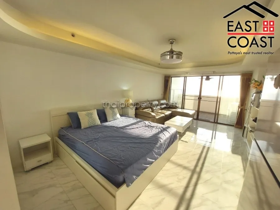 Jomtien Beach Paradise photo 5