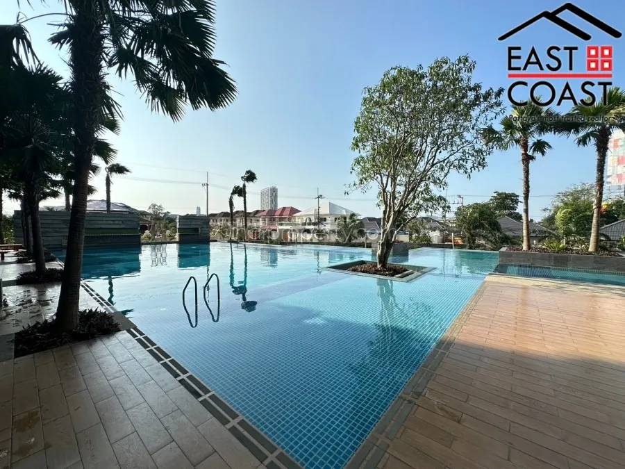 The Trust Residence South Pattaya photo 12