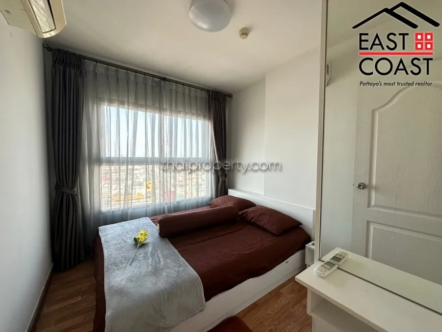 The Trust Residence South Pattaya photo 6
