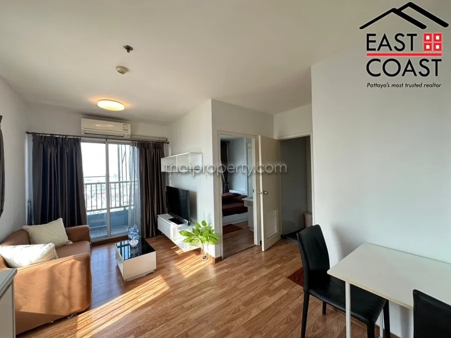 The Trust Residence South Pattaya photo 3