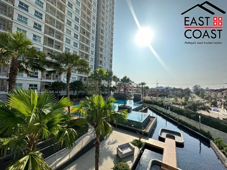 The Trust Residence South Pattaya photo 13