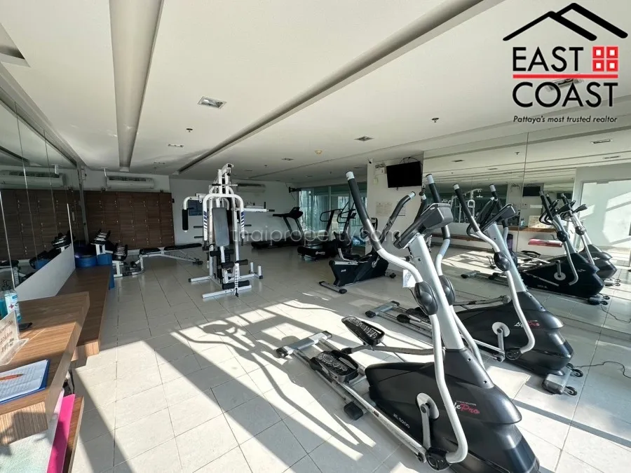 The Trust Residence South Pattaya photo 14