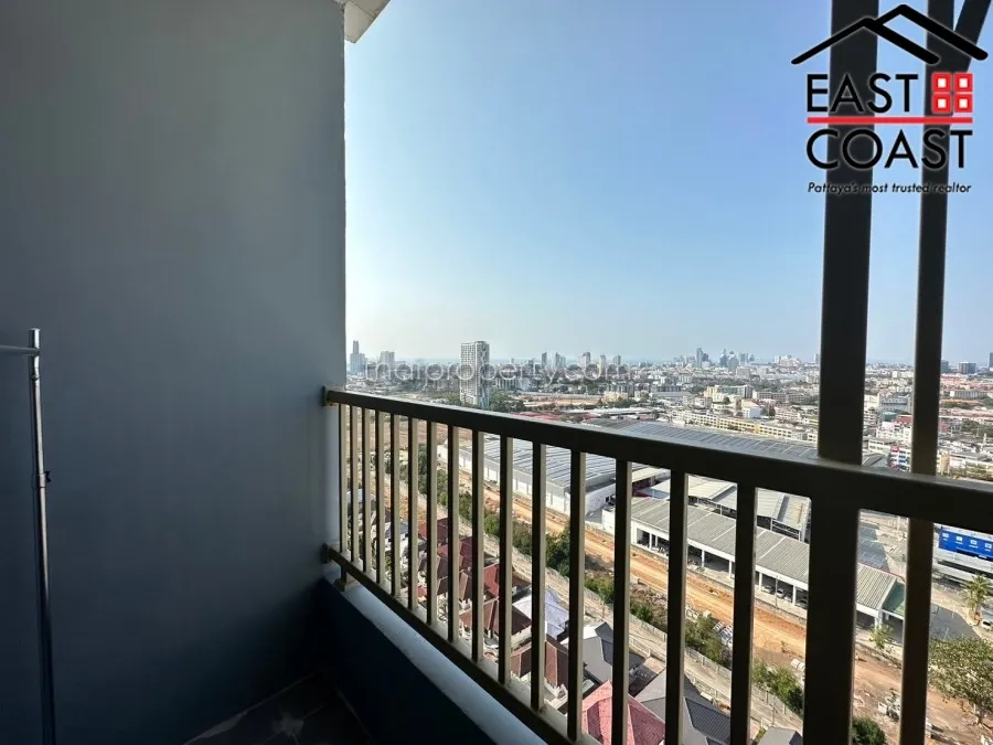The Trust Residence South Pattaya photo 10