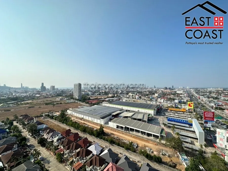 The Trust Residence South Pattaya photo 11