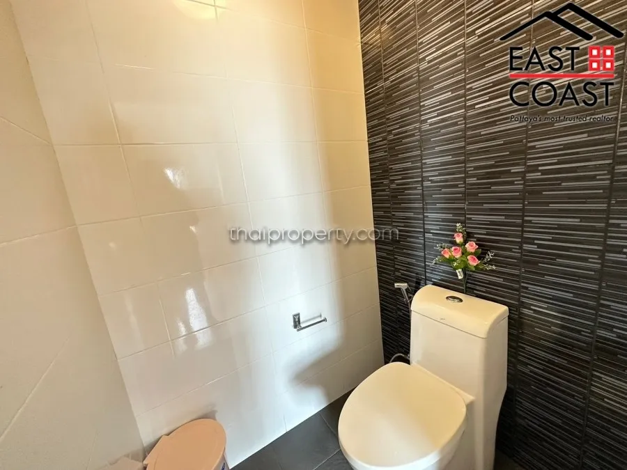 The Trust Residence South Pattaya photo 9