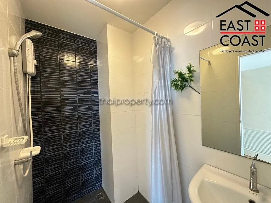 The Trust Residence South Pattaya photo 8