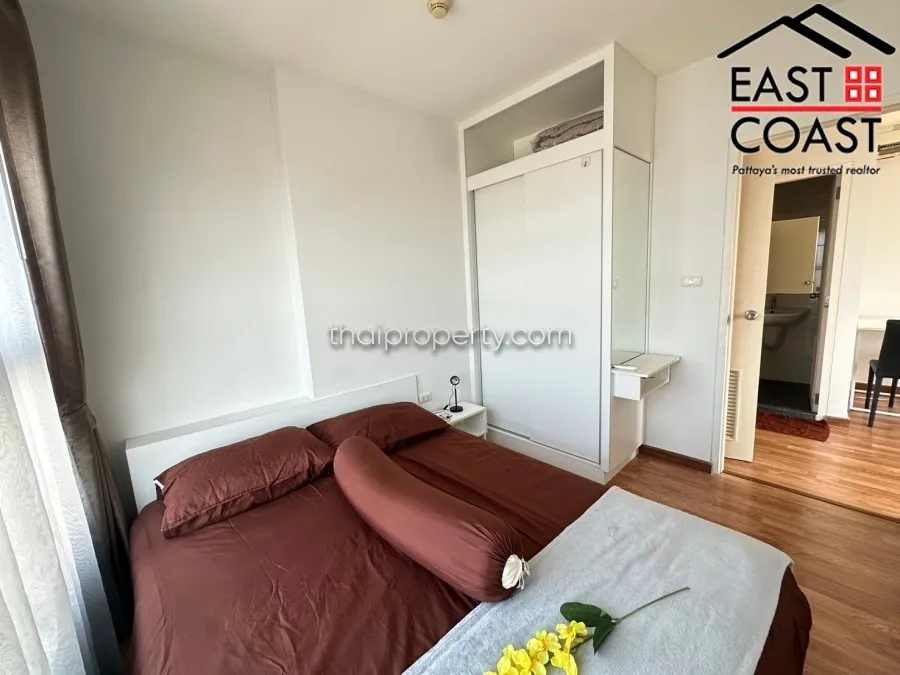 The Trust Residence South Pattaya photo 7