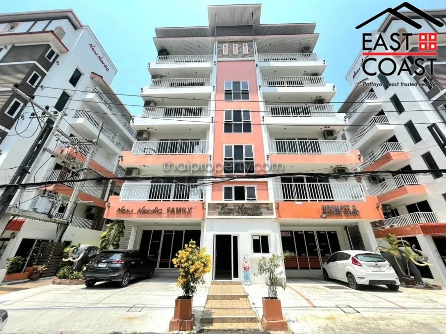 New Nordic Suites 2 photo 13