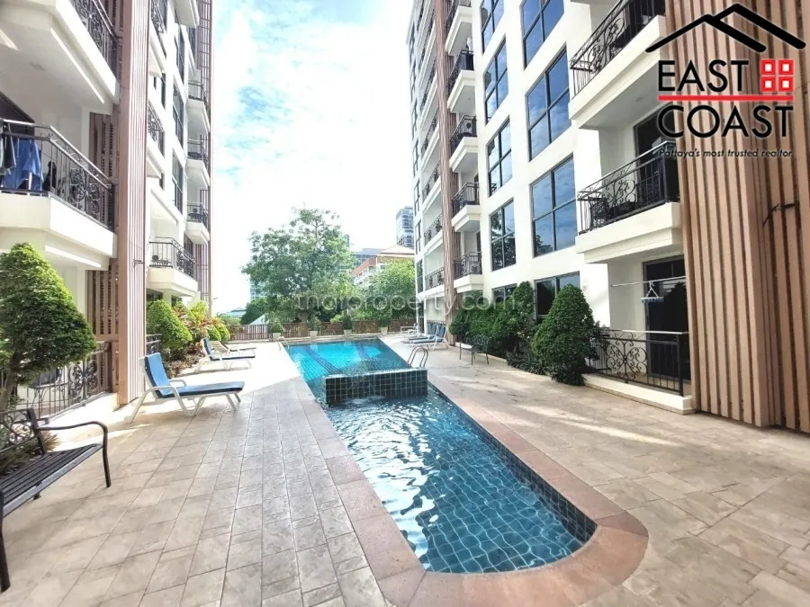 City Garden Pratumnak photo 18