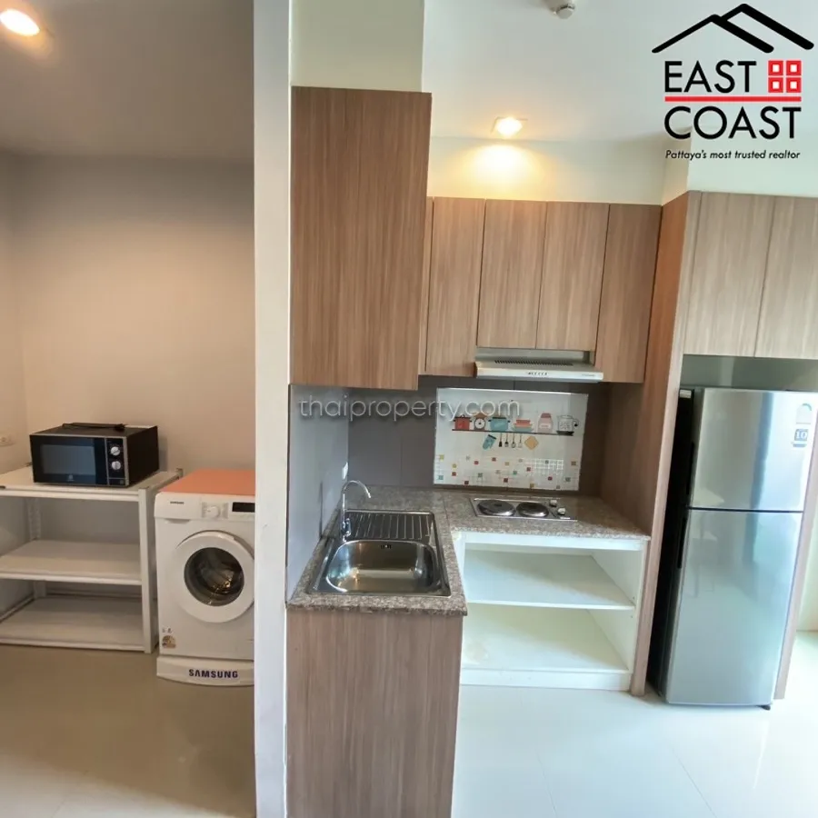 The Green Living Condo photo 8