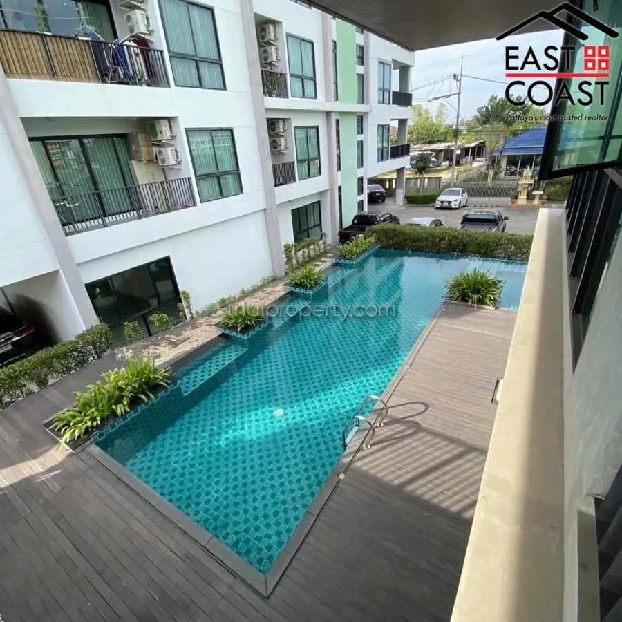 The Green Living Condo photo 11
