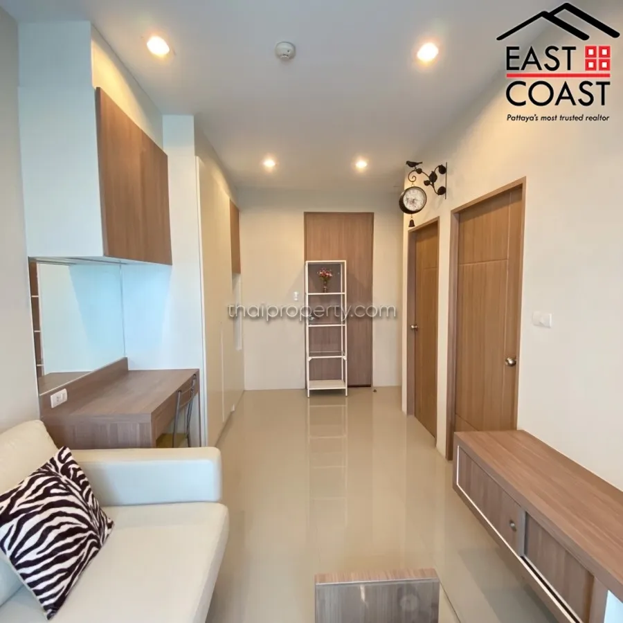 The Green Living Condo