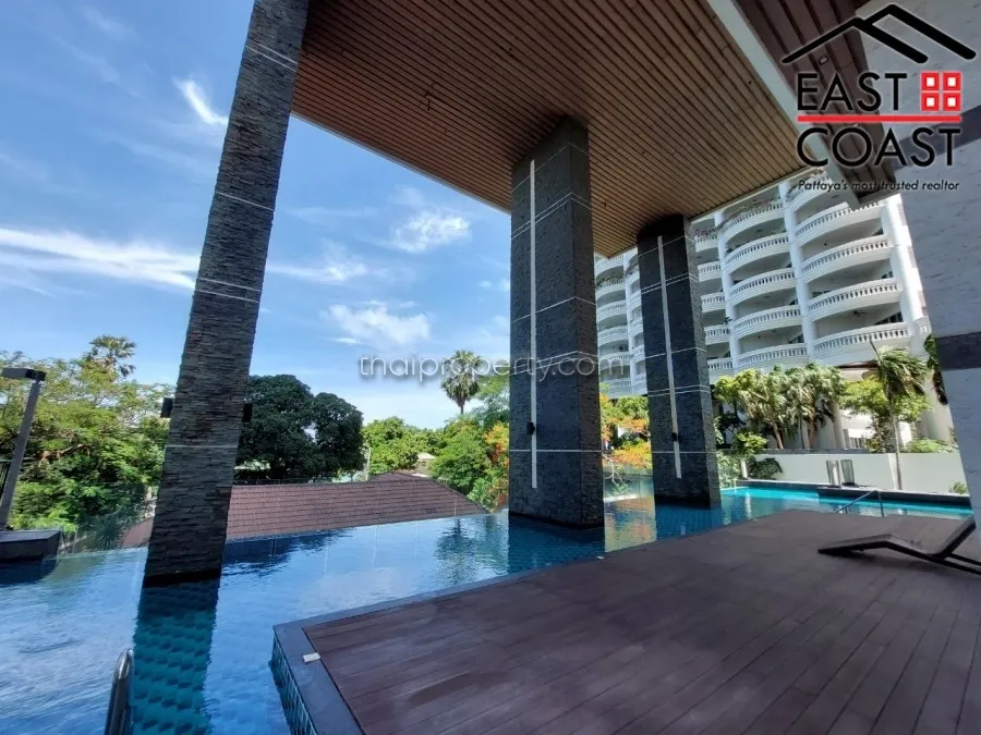 Wongamat Tower photo 26