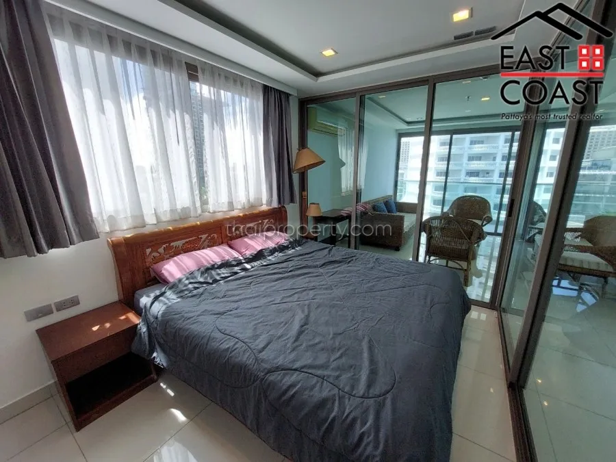 Wongamat Tower photo 3