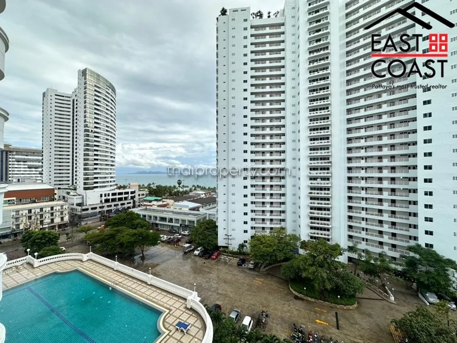 Jomtien Complex Condotel photo 8