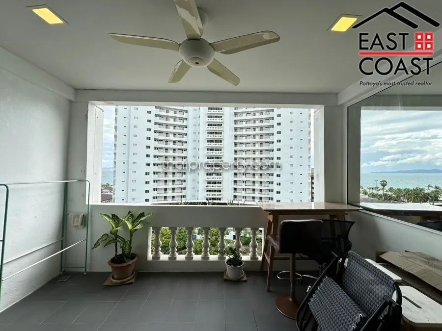 Jomtien Complex Condotel photo 7