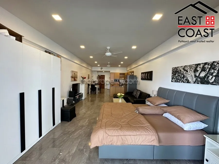 Jomtien Complex Condotel photo 3